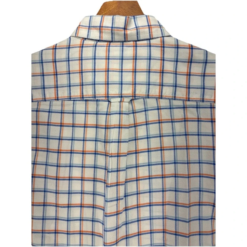 Chaps classic button